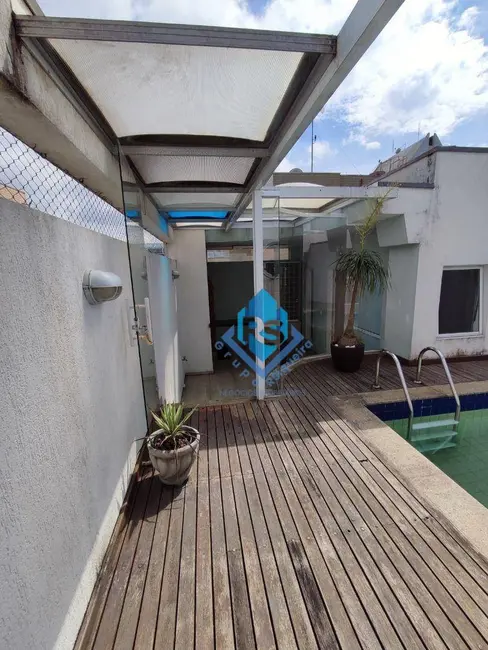 Foto 5 de Cobertura com 4 quartos à venda, 237m2 em Centro, Sao Bernardo Do Campo - SP