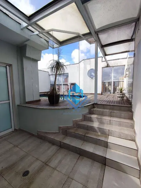 Foto 7 de Cobertura com 4 quartos à venda, 237m2 em Centro, Sao Bernardo Do Campo - SP