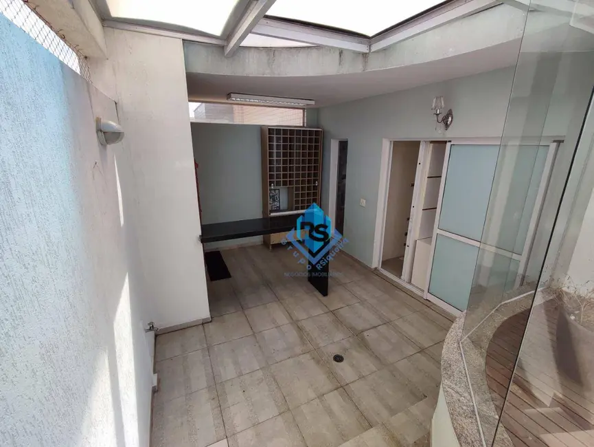 Foto 6 de Cobertura com 4 quartos à venda, 237m2 em Centro, Sao Bernardo Do Campo - SP