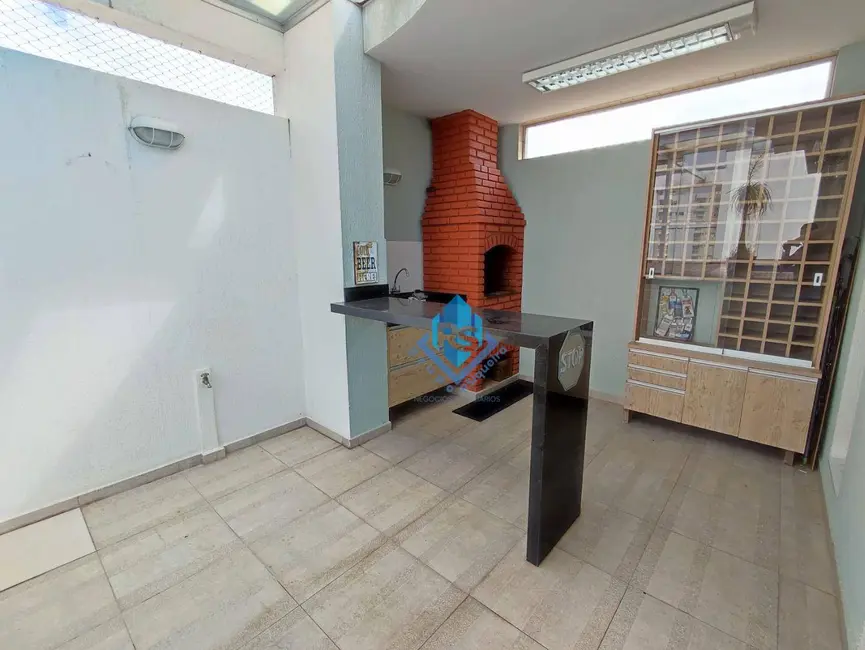 Foto 9 de Cobertura com 4 quartos à venda, 237m2 em Centro, Sao Bernardo Do Campo - SP