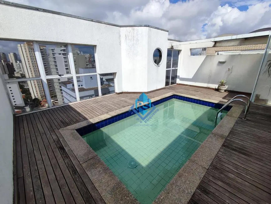 Foto 4 de Cobertura com 4 quartos à venda, 237m2 em Centro, Sao Bernardo Do Campo - SP