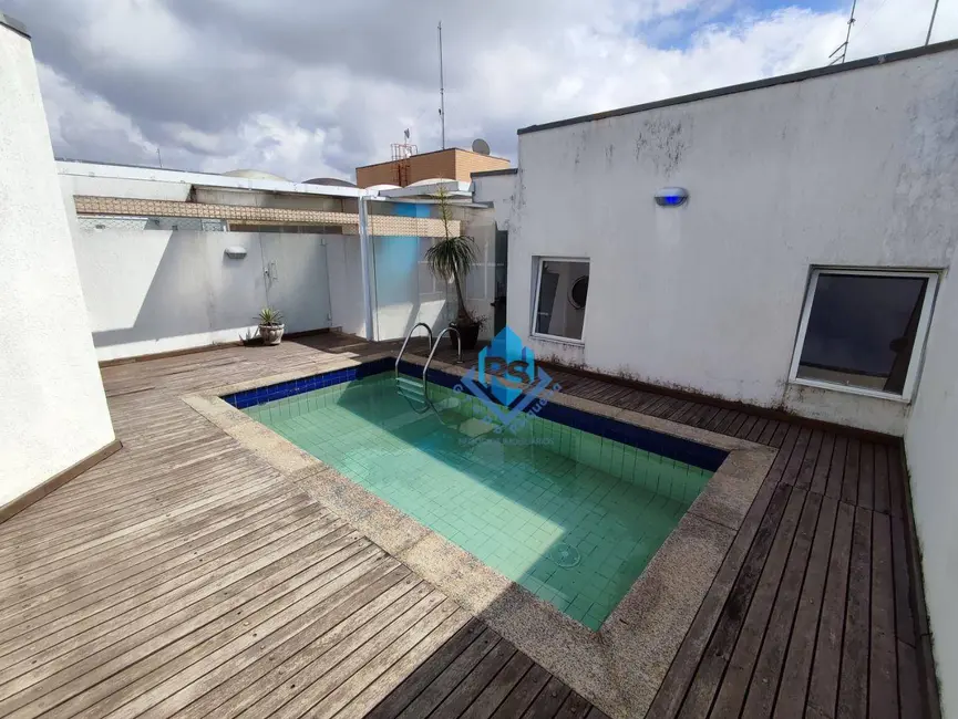 Foto 3 de Cobertura com 4 quartos à venda, 237m2 em Centro, Sao Bernardo Do Campo - SP