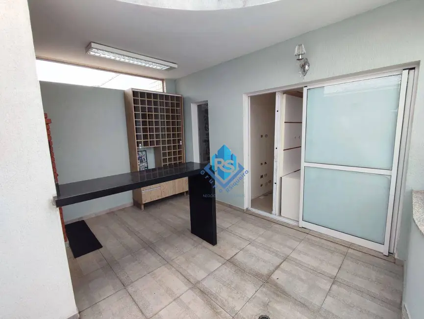 Foto 8 de Cobertura com 4 quartos à venda, 237m2 em Centro, Sao Bernardo Do Campo - SP