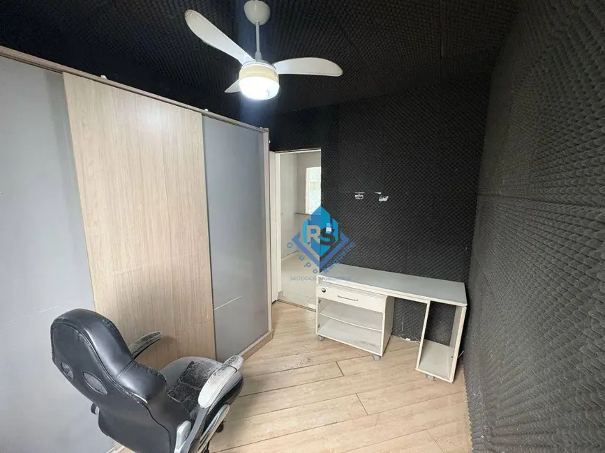 Foto 9 de Apartamento com 2 quartos para alugar, 43m2 em Nova Petrópolis, Sao Bernardo Do Campo - SP