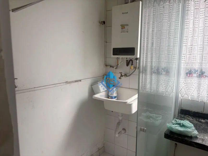 Foto 6 de Apartamento com 2 quartos para alugar, 43m2 em Nova Petrópolis, Sao Bernardo Do Campo - SP