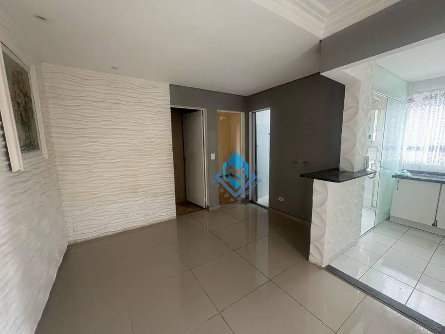 Foto 3 de Apartamento com 2 quartos para alugar, 43m2 em Nova Petrópolis, Sao Bernardo Do Campo - SP