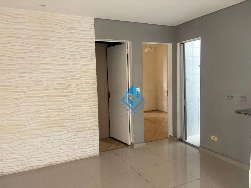 Foto 4 de Apartamento com 2 quartos para alugar, 43m2 em Nova Petrópolis, Sao Bernardo Do Campo - SP