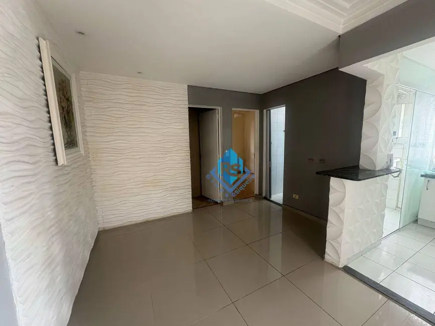 Foto 2 de Apartamento com 2 quartos para alugar, 43m2 em Nova Petrópolis, Sao Bernardo Do Campo - SP