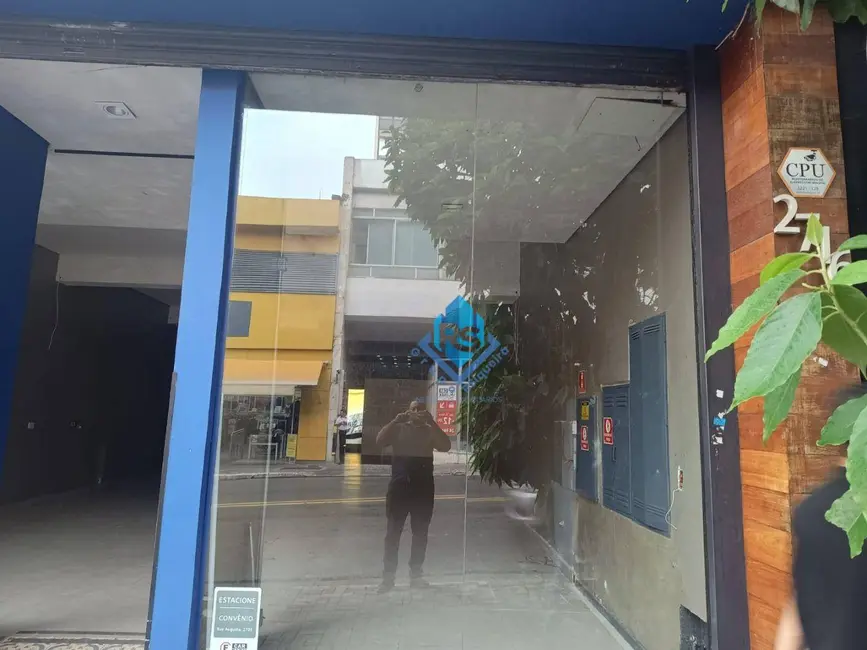 Foto 3 de Loja para alugar, 470m2 em Cerqueira César, São Paulo - SP