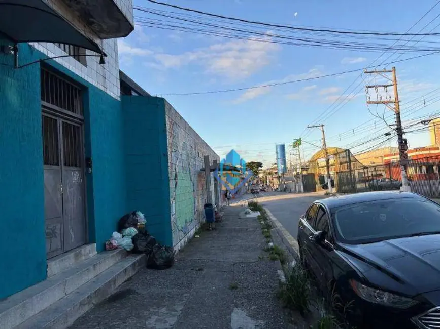 Foto 4 de Sala Comercial para alugar, 132m2 em Vila Nogueira, Diadema - SP