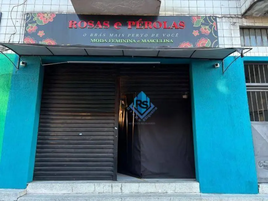 Foto 1 de Sala Comercial para alugar, 132m2 em Vila Nogueira, Diadema - SP