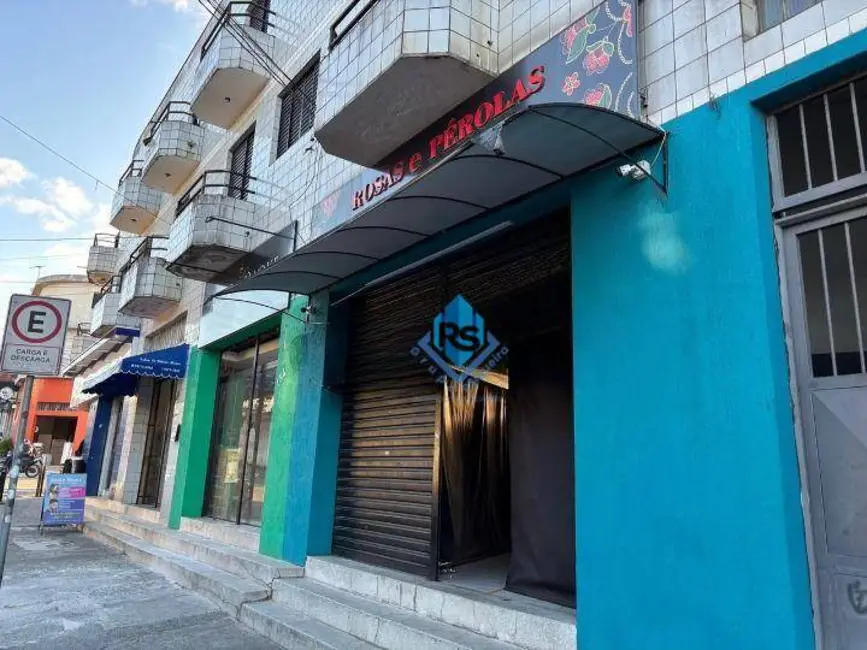 Foto 2 de Sala Comercial para alugar, 132m2 em Vila Nogueira, Diadema - SP