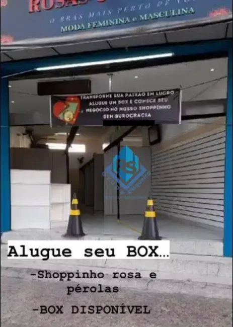 Foto 5 de Sala Comercial para alugar, 132m2 em Vila Nogueira, Diadema - SP