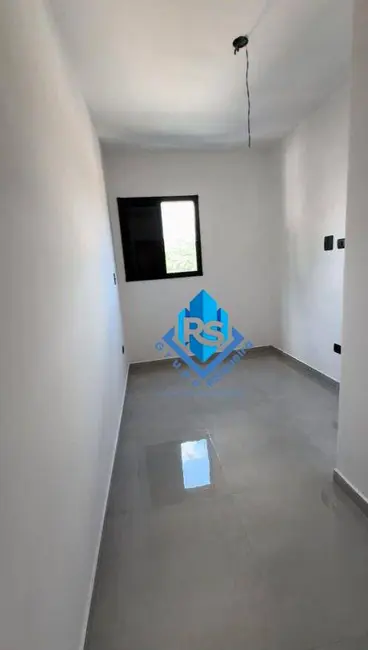 Foto 4 de Cobertura com 2 quartos à venda, 108m2 em Santo Andre - SP