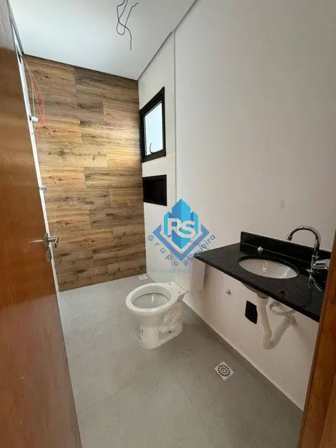 Foto 5 de Cobertura com 2 quartos à venda, 108m2 em Santo Andre - SP