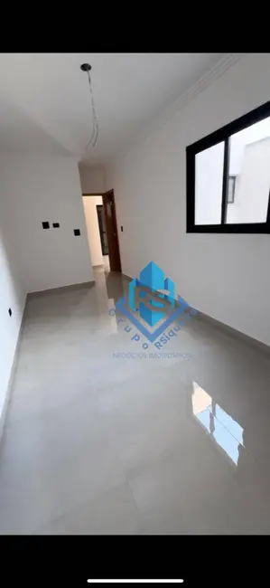 Foto 4 de Cobertura com 2 quartos à venda, 108m2 em Santo Andre - SP