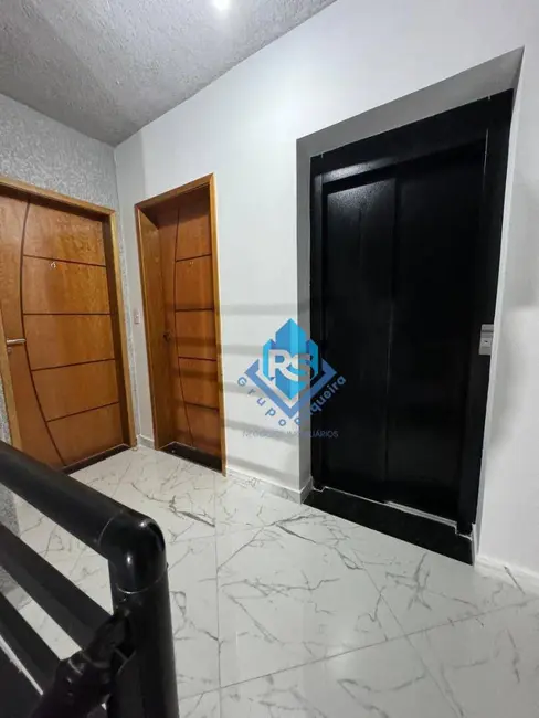 Foto 9 de Cobertura com 2 quartos à venda, 108m2 em Santo Andre - SP