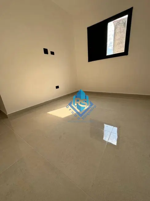 Foto 9 de Cobertura com 2 quartos à venda, 108m2 em Santo Andre - SP