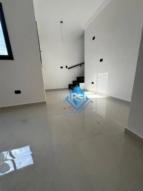 Foto 4 de Cobertura com 2 quartos à venda, 106m2 em Santo Andre - SP