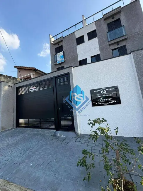 Foto 1 de Cobertura com 2 quartos à venda, 106m2 em Santo Andre - SP