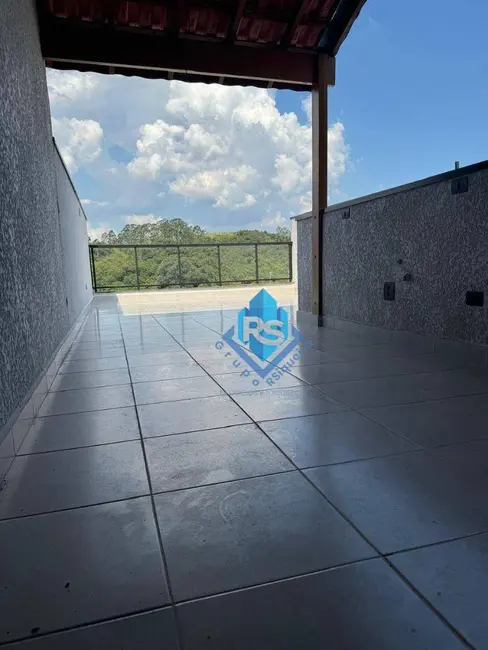 Foto 2 de Cobertura com 2 quartos à venda, 106m2 em Santo Andre - SP