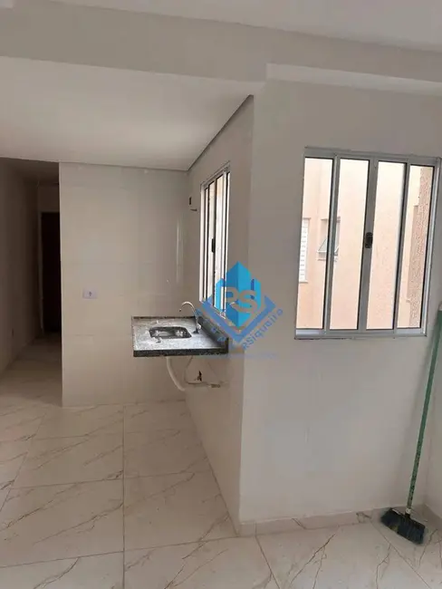 Foto 7 de Cobertura com 2 quartos à venda, 97m2 em Vila Guarani, Santo Andre - SP