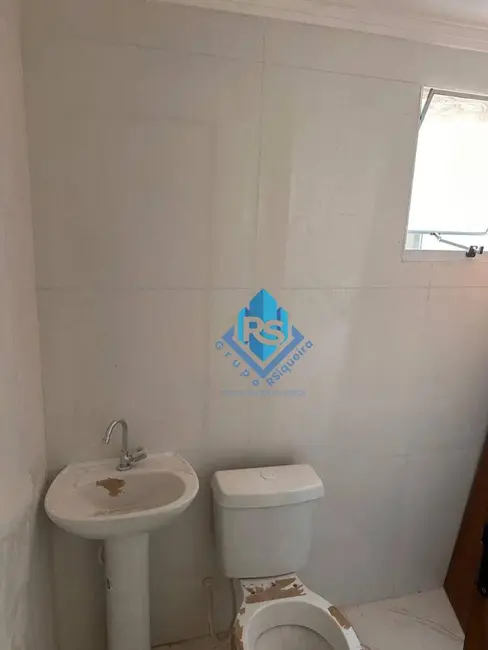 Foto 9 de Cobertura com 2 quartos à venda, 97m2 em Vila Guarani, Santo Andre - SP