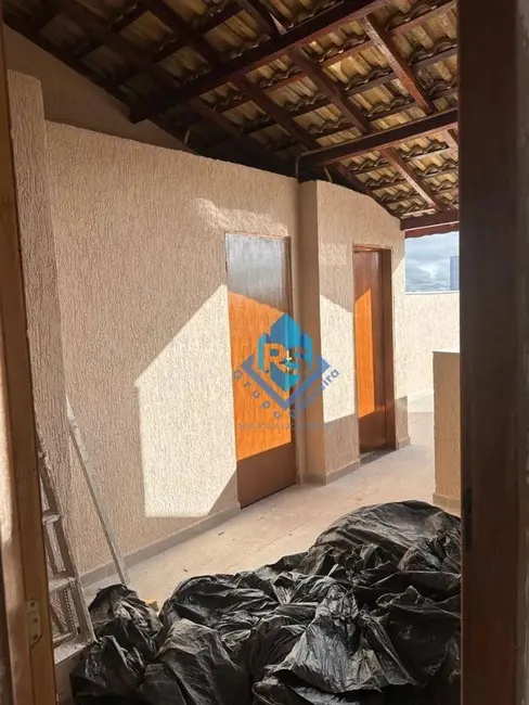 Foto 3 de Cobertura com 2 quartos à venda, 97m2 em Vila Guarani, Santo Andre - SP