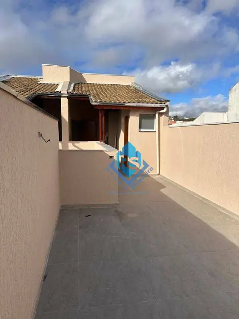 Foto 1 de Cobertura com 2 quartos à venda, 97m2 em Vila Guarani, Santo Andre - SP