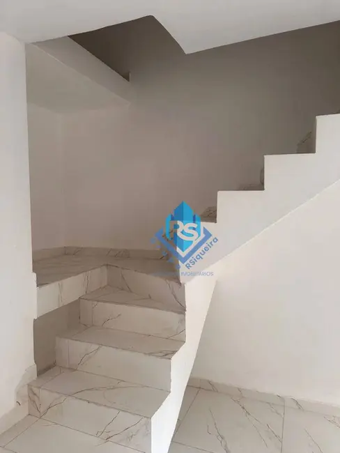 Foto 6 de Cobertura com 2 quartos à venda, 97m2 em Vila Guarani, Santo Andre - SP