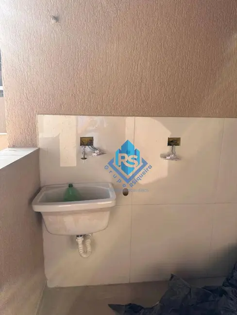 Foto 4 de Cobertura com 2 quartos à venda, 97m2 em Vila Guarani, Santo Andre - SP