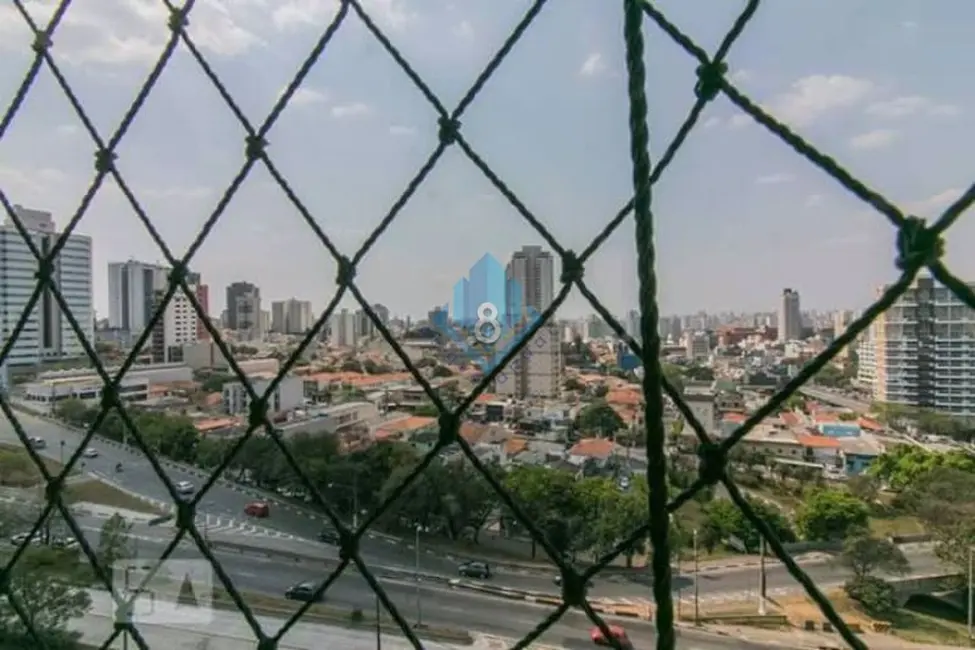 Foto 4 de Loft / Flat com 1 quarto à venda, 40m2 em Jardim do Mar, Sao Bernardo Do Campo - SP