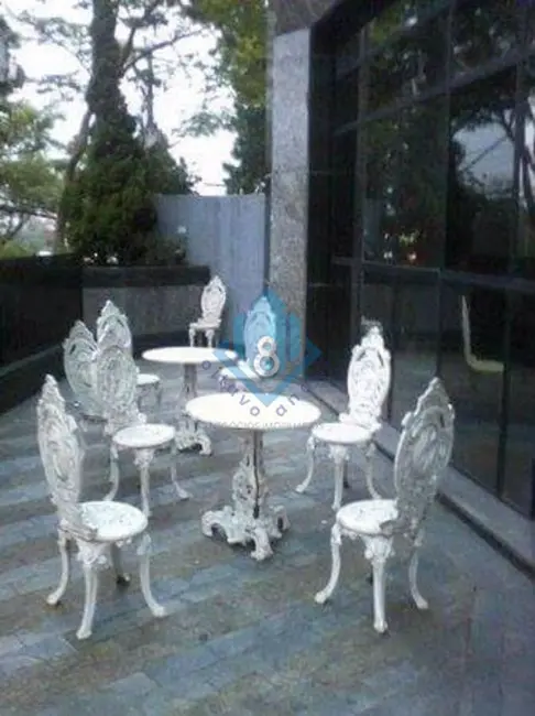 Foto 9 de Loft / Flat com 1 quarto à venda, 40m2 em Jardim do Mar, Sao Bernardo Do Campo - SP