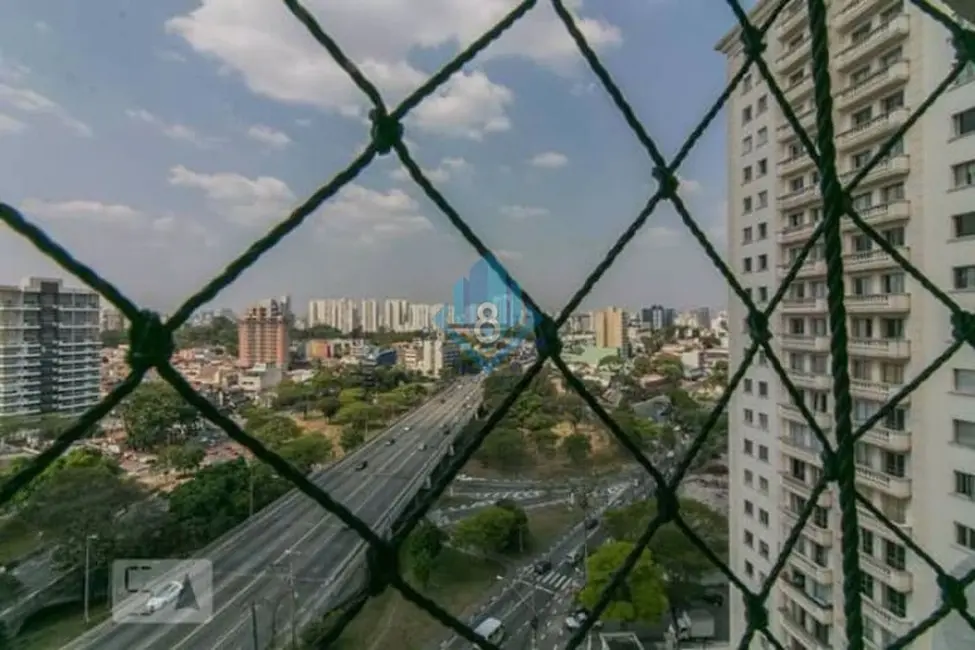 Foto 5 de Loft / Flat com 1 quarto à venda, 40m2 em Jardim do Mar, Sao Bernardo Do Campo - SP