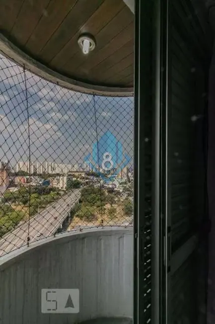 Foto 3 de Loft / Flat com 1 quarto à venda, 40m2 em Jardim do Mar, Sao Bernardo Do Campo - SP