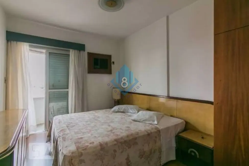 Foto 6 de Loft / Flat com 1 quarto à venda, 40m2 em Jardim do Mar, Sao Bernardo Do Campo - SP