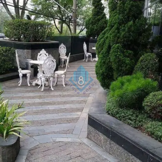 Foto 8 de Loft / Flat com 1 quarto à venda, 40m2 em Jardim do Mar, Sao Bernardo Do Campo - SP