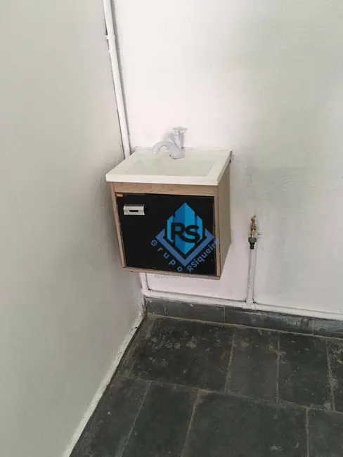 Foto 3 de Sala Comercial para alugar, 40m2 em Centro, Santo Andre - SP