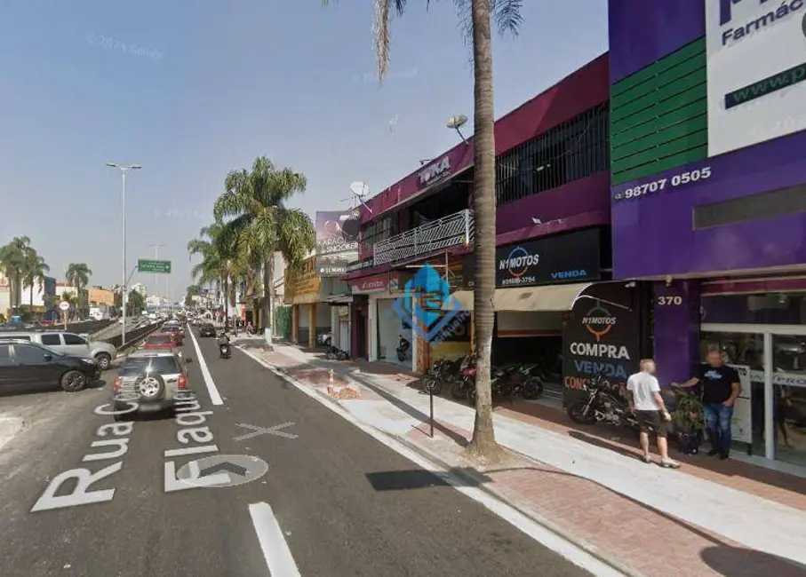 Foto 5 de Sala Comercial para alugar, 40m2 em Centro, Santo Andre - SP