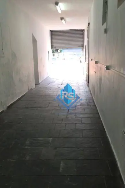 Foto 2 de Sala Comercial para alugar, 40m2 em Centro, Santo Andre - SP