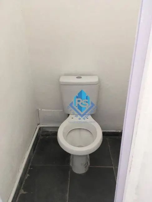 Foto 4 de Sala Comercial para alugar, 40m2 em Centro, Santo Andre - SP