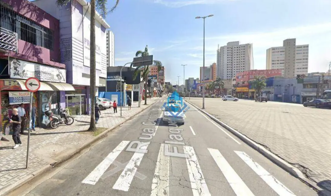 Foto 6 de Sala Comercial para alugar, 40m2 em Centro, Santo Andre - SP