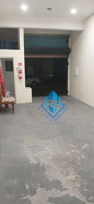 Foto 3 de Sala Comercial para alugar, 40m2 em Vila Valparaíso, Santo Andre - SP