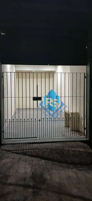 Foto 4 de Sala Comercial para alugar, 40m2 em Vila Valparaíso, Santo Andre - SP