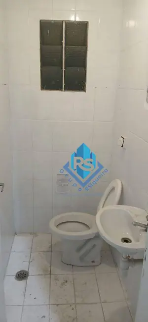 Foto 5 de Sala Comercial para alugar, 40m2 em Vila Valparaíso, Santo Andre - SP