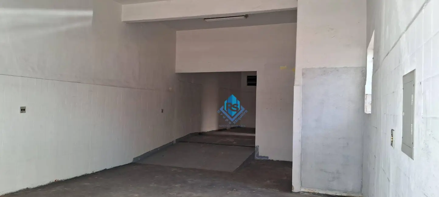 Foto 3 de Sala Comercial para alugar, 110m2 em Centro, Santo Andre - SP