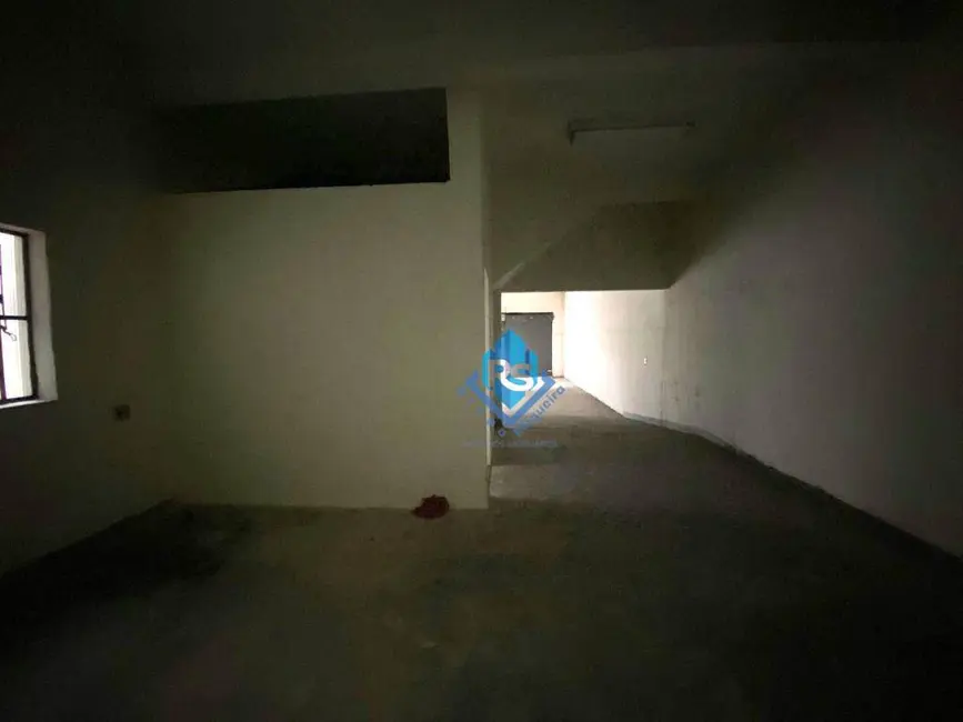 Foto 5 de Sala Comercial para alugar, 110m2 em Centro, Santo Andre - SP