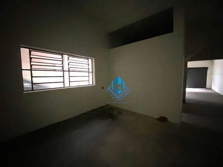 Foto 6 de Sala Comercial para alugar, 110m2 em Centro, Santo Andre - SP