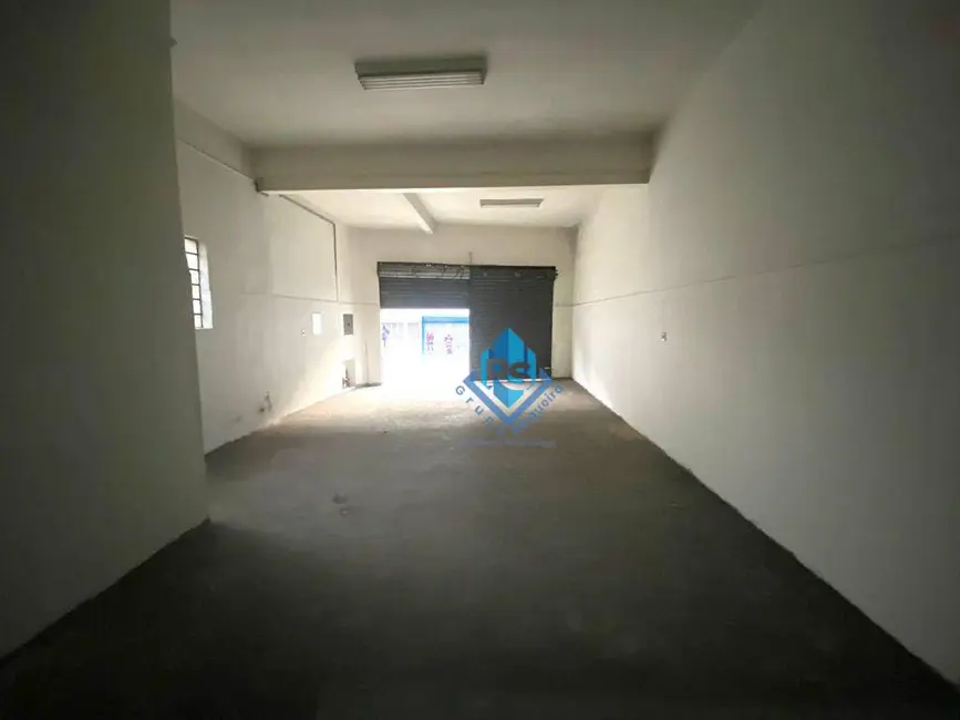 Foto 1 de Sala Comercial para alugar, 110m2 em Centro, Santo Andre - SP