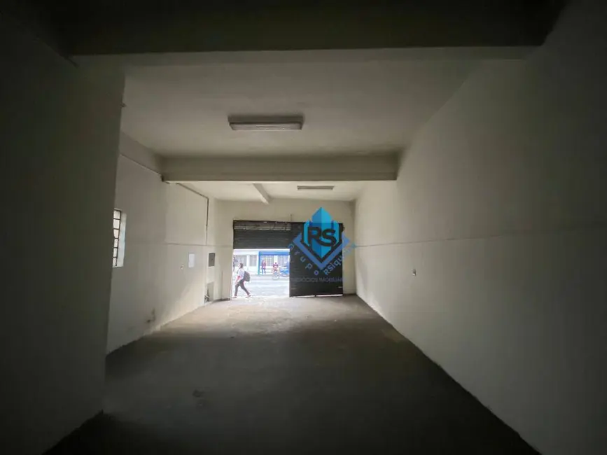 Foto 2 de Sala Comercial para alugar, 110m2 em Centro, Santo Andre - SP